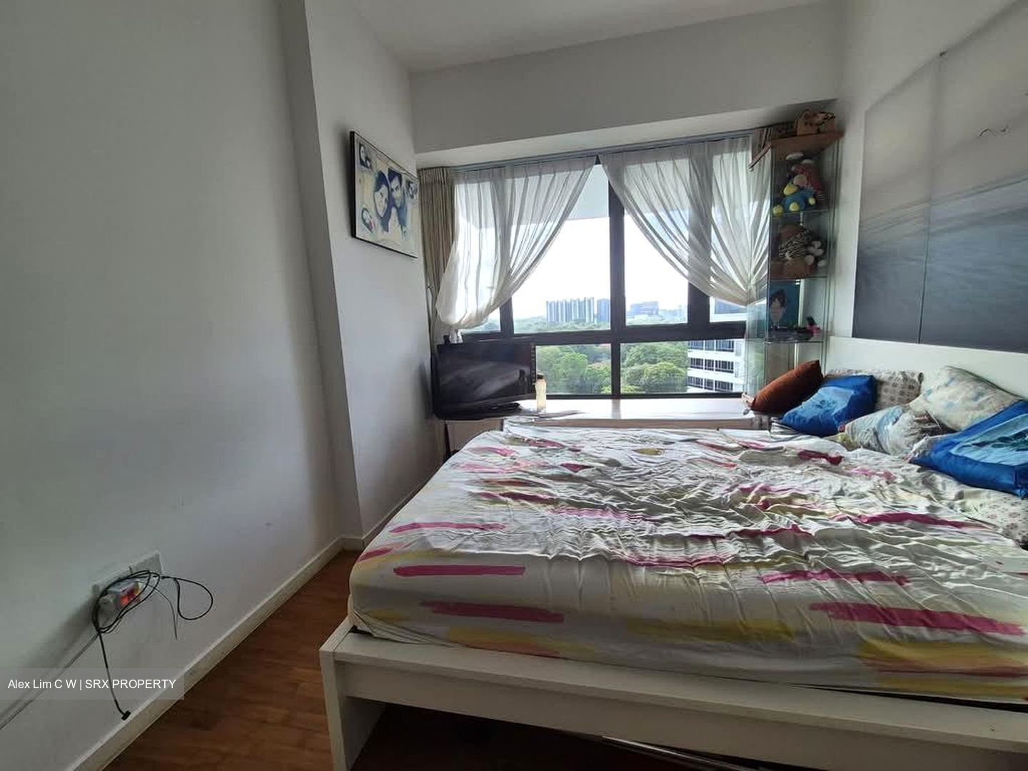 The Interlace (D4), Condominium #553674961